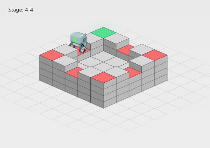 FixBotCode gameplay preview
